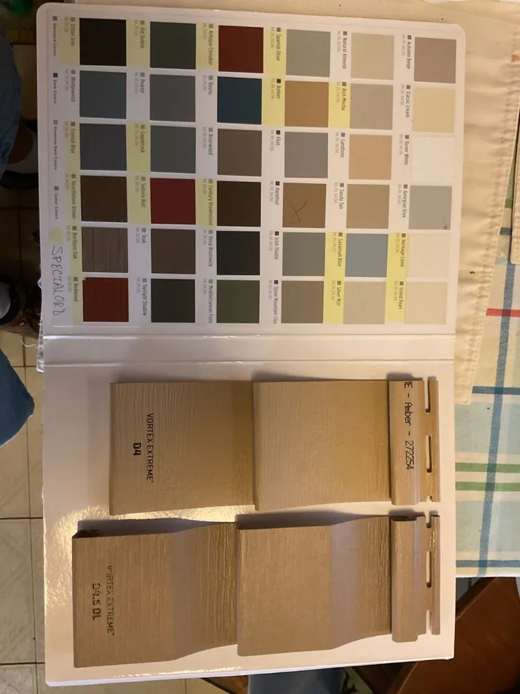 Slide of World Class Remodeling