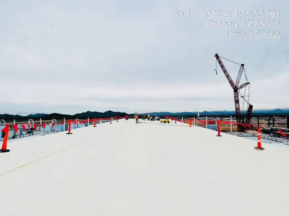 Slide of World Class Roofing & Remodeling