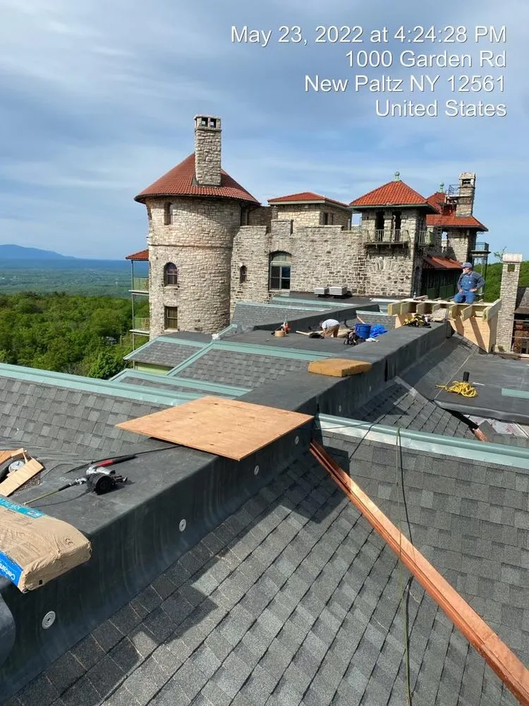 Slide of World Class Roofing & Remodeling
