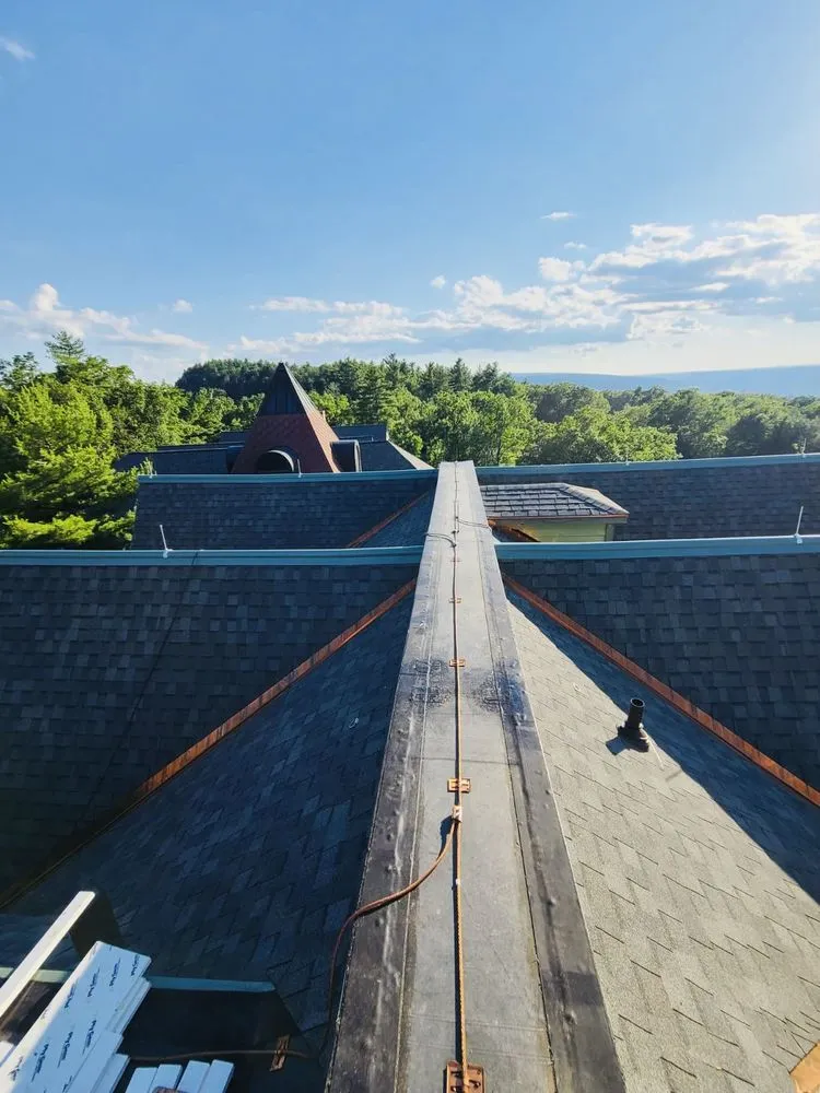 Slide of World Class Roofing & Remodeling