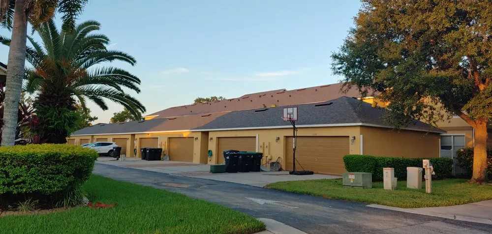 Slide of World Class Roofing