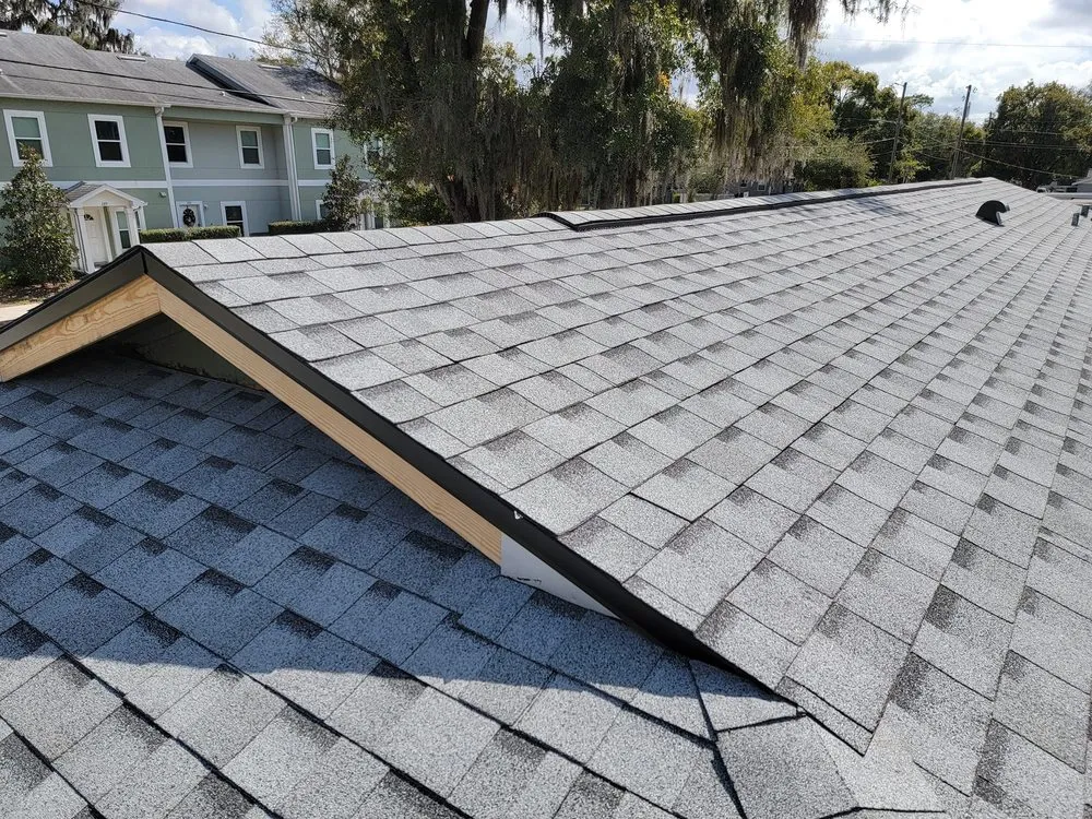 Slide of World Class Roofing