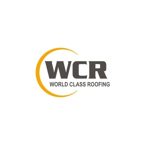 Slide of World Class Roofing
