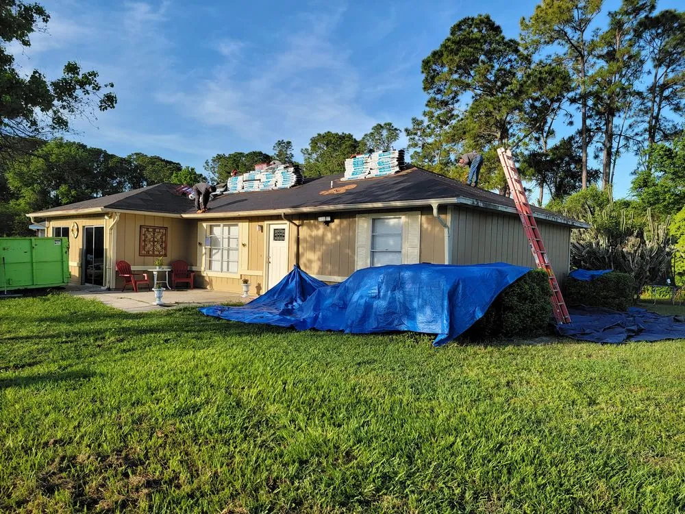 Slide of World Class Roofing