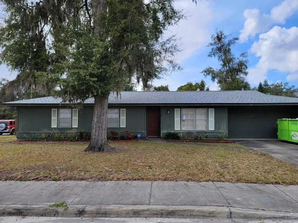 Slide of World Class Roofing