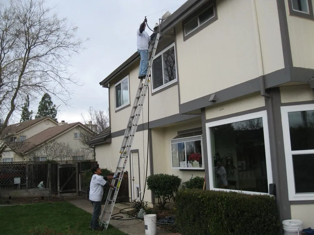 Slide of World Exteriors