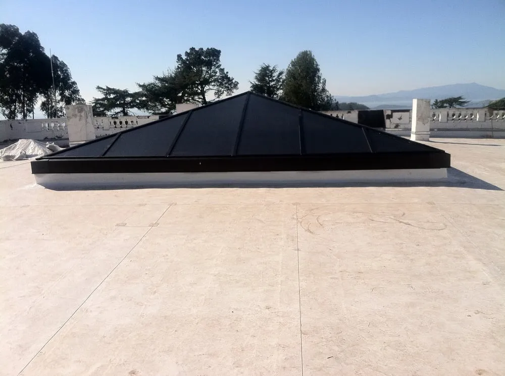 Slide of World Exteriors