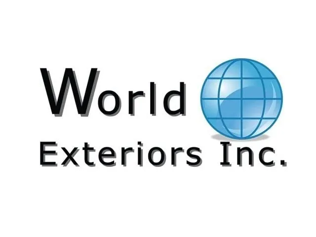 Slide of World Exteriors