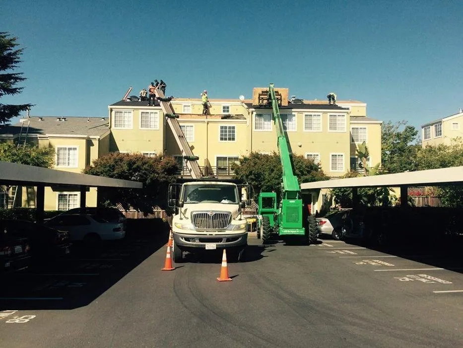 Slide of World Exteriors