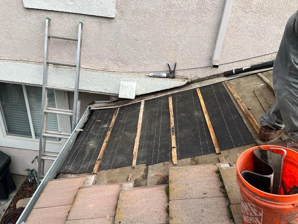 Slide of World Exteriors