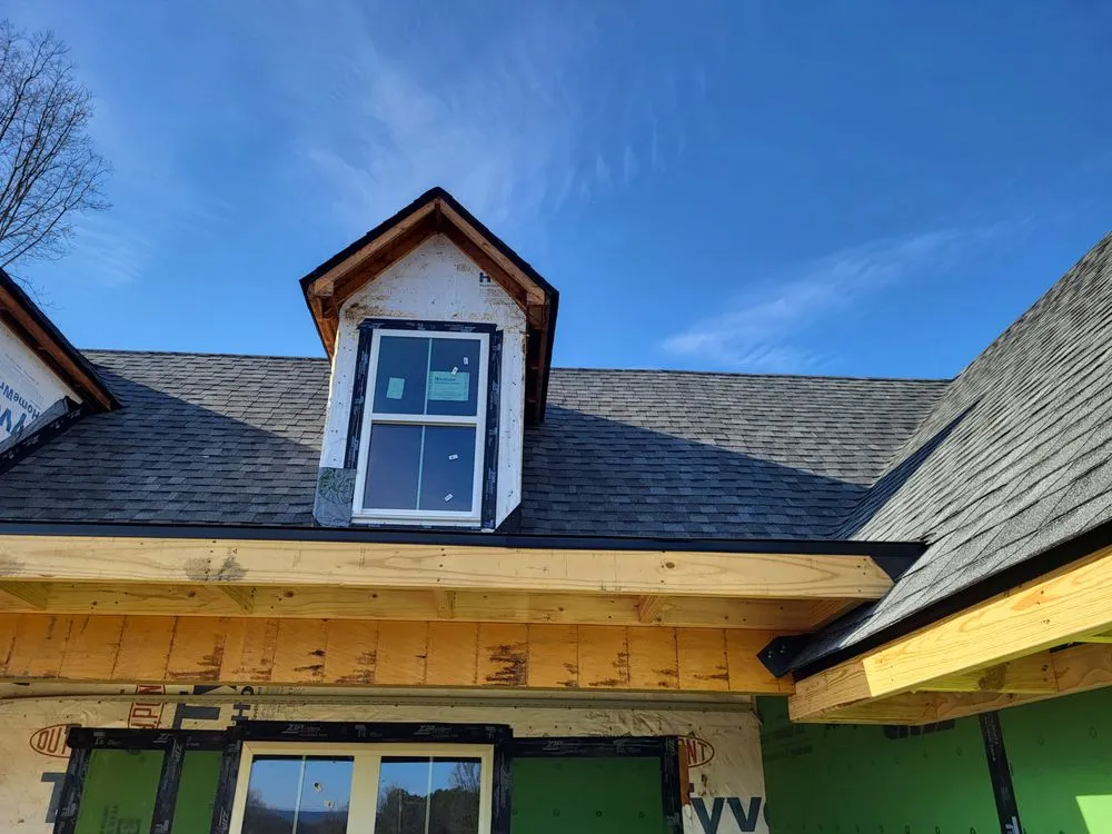 Slide of World Roofing