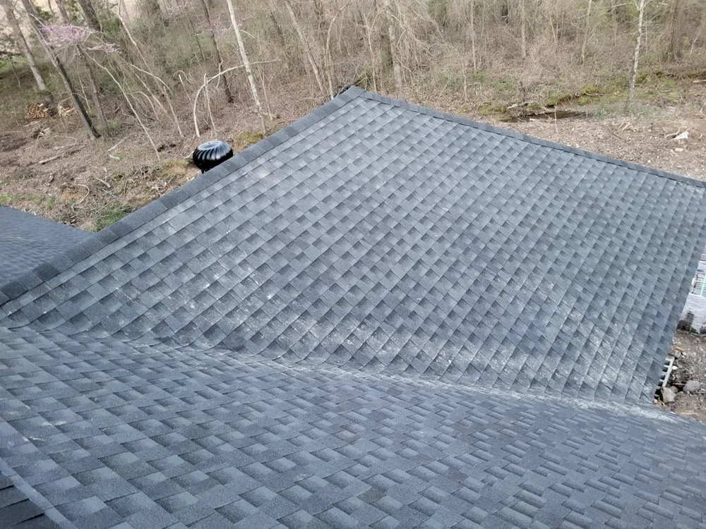 Slide of World Roofing