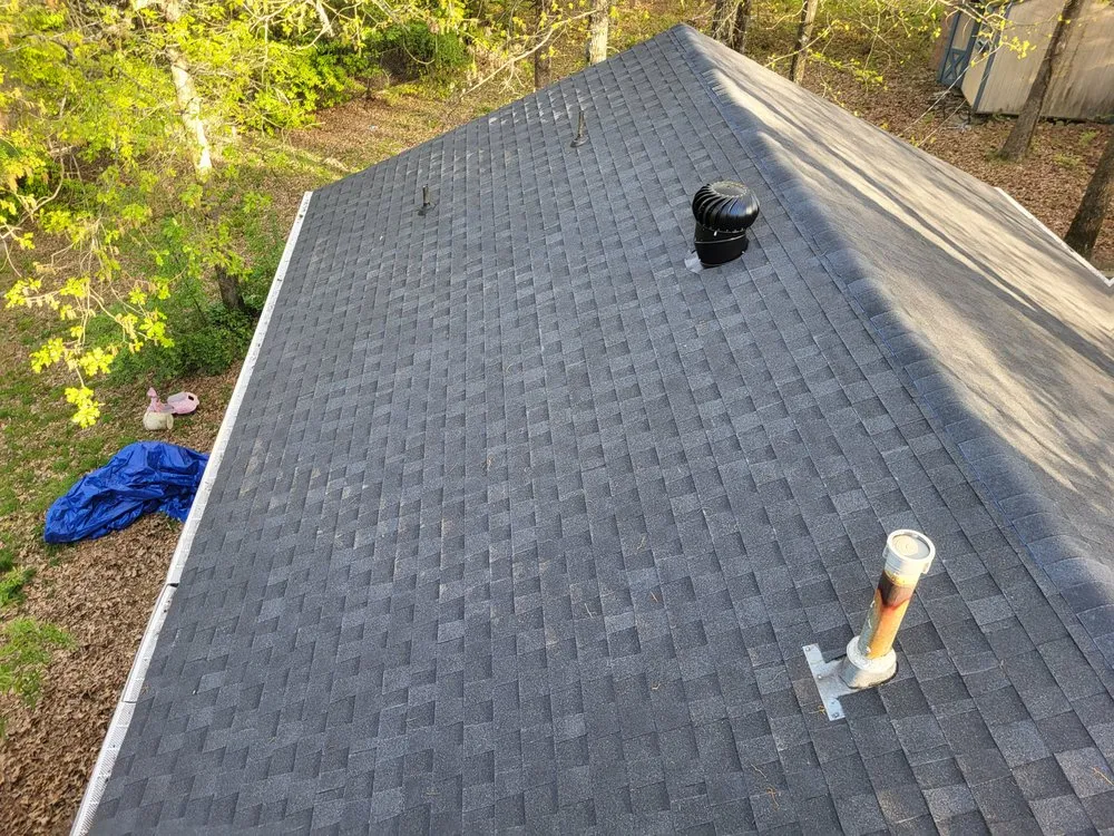 Slide of World Roofing