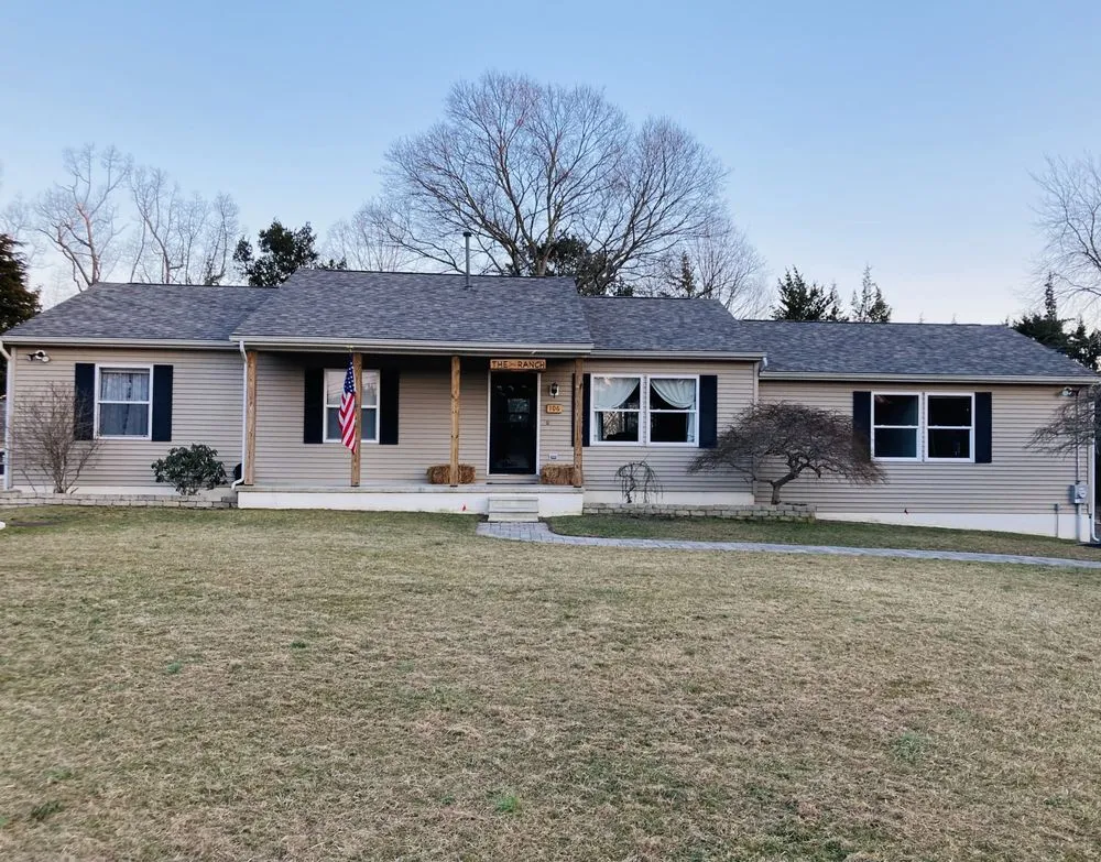 Slide of World Roofing