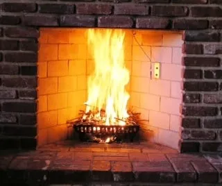 Slide of World Wide Chimney Sweeps