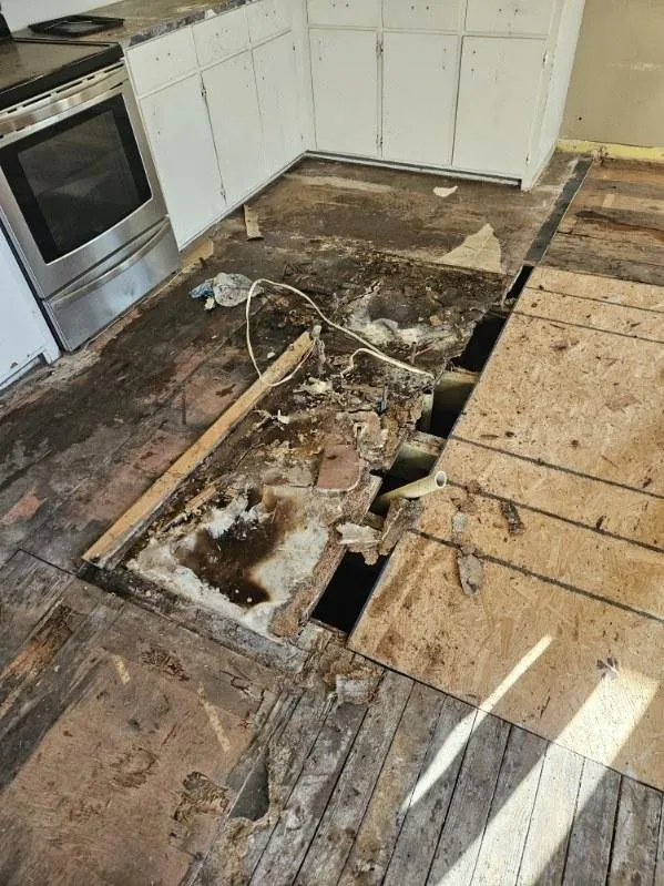 Emergency storm damage roof repair in Reasnor, IA - World Wide Construction
