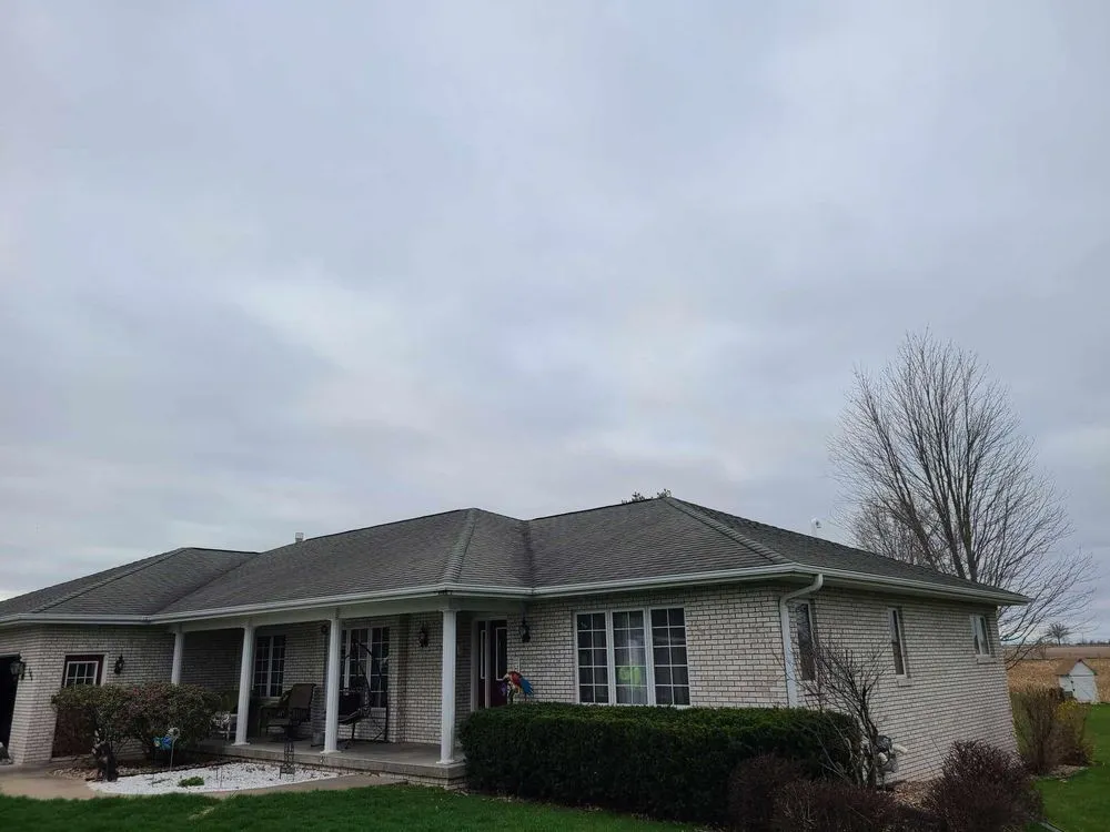 Licensed roof inspection near you across Reasnor, IA - World Wide Construction
