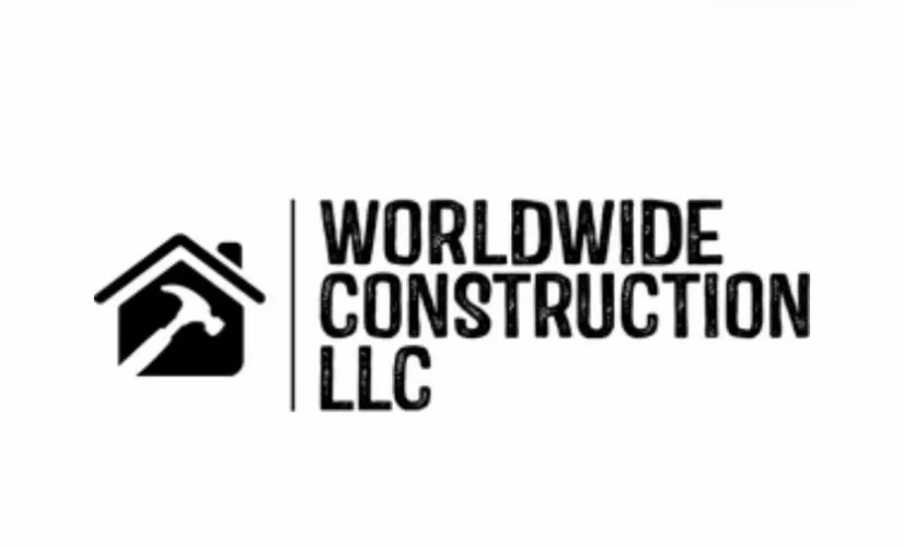 Slide of Worldwide Construction