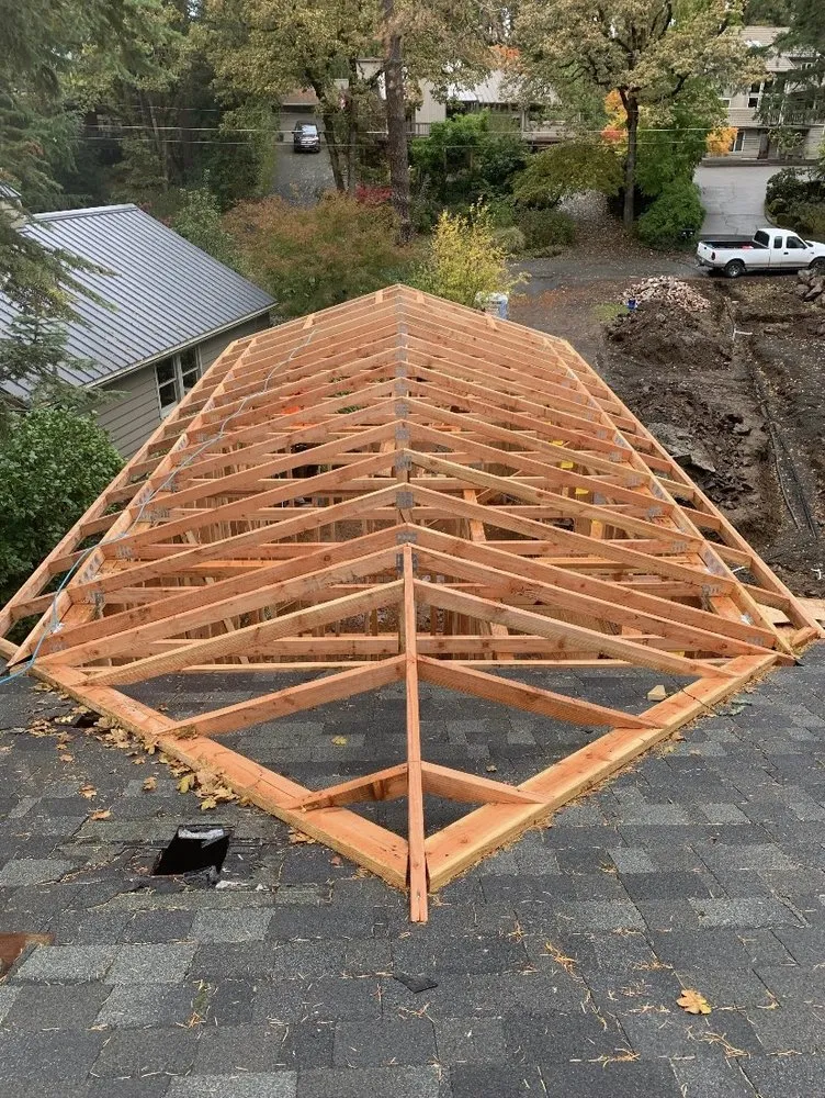 Slide of Worldwide Construction