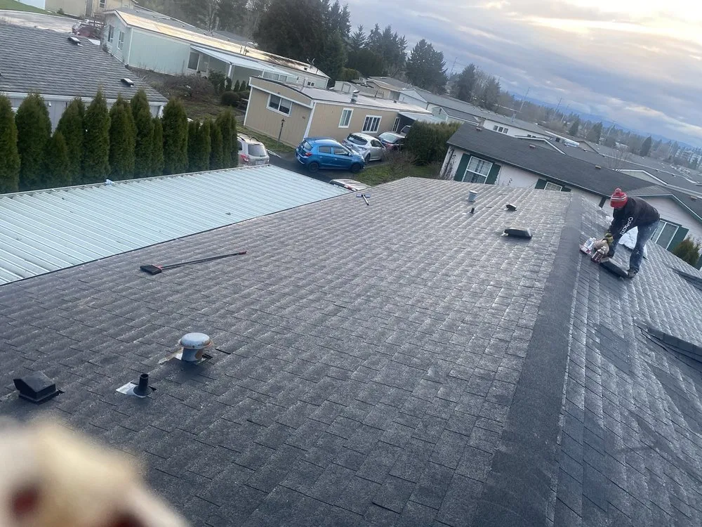 Slide of Worldwide Construction