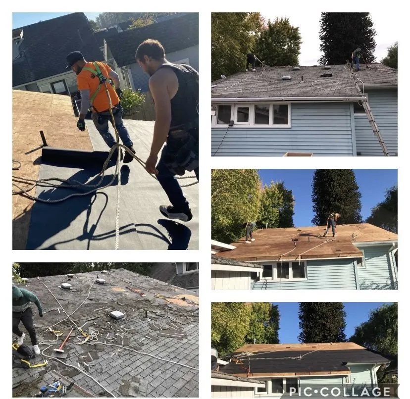 Slide of Worldwide Construction