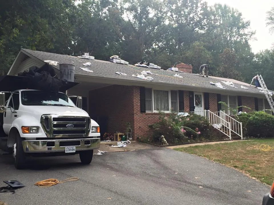 Local roof inspection experts serving Mineral, VA - WorldWide Roofing