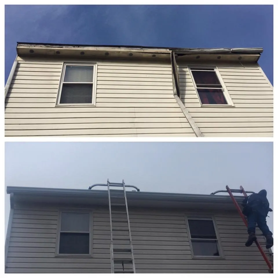 Expert residential roofing service near you in Mineral, VA by WorldWide Roofing