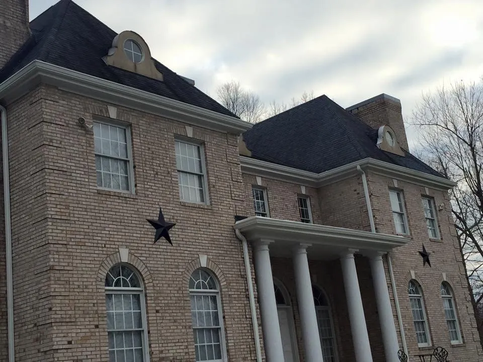 Local roof replacement in Mineral, VA by WorldWide Roofing