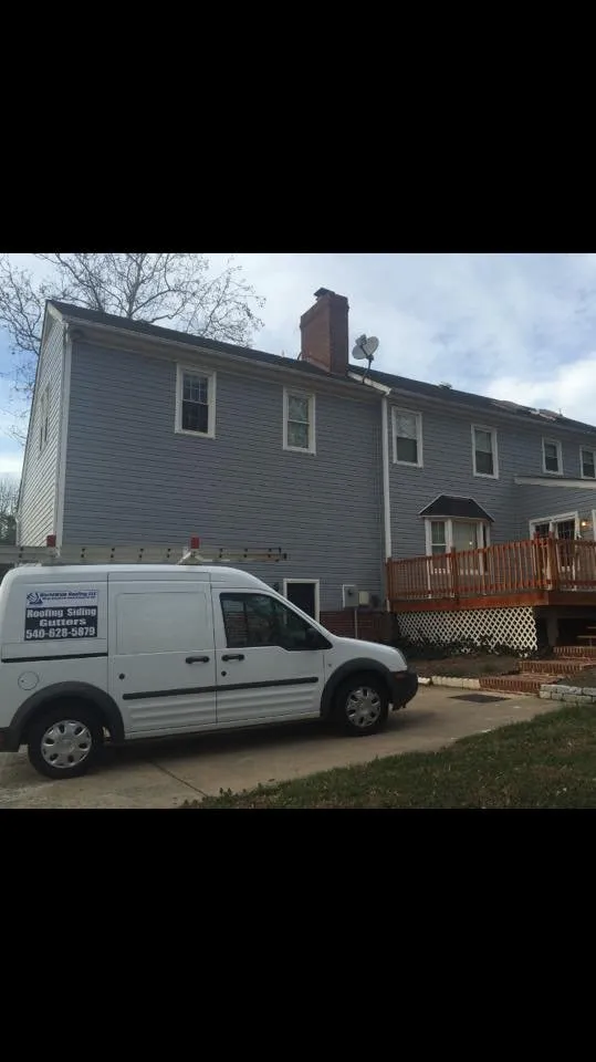 Top-rated roof installation with free inspection across Mineral, VA - WorldWide Roofing