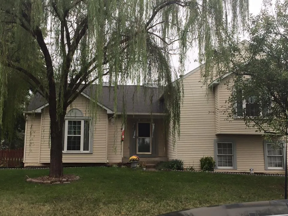 Emergency roof repair in Mineral, VA - WorldWide Roofing