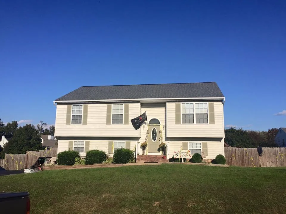 Trusted residential roofing service after storm damage across Mineral, VA - WorldWide Roofing