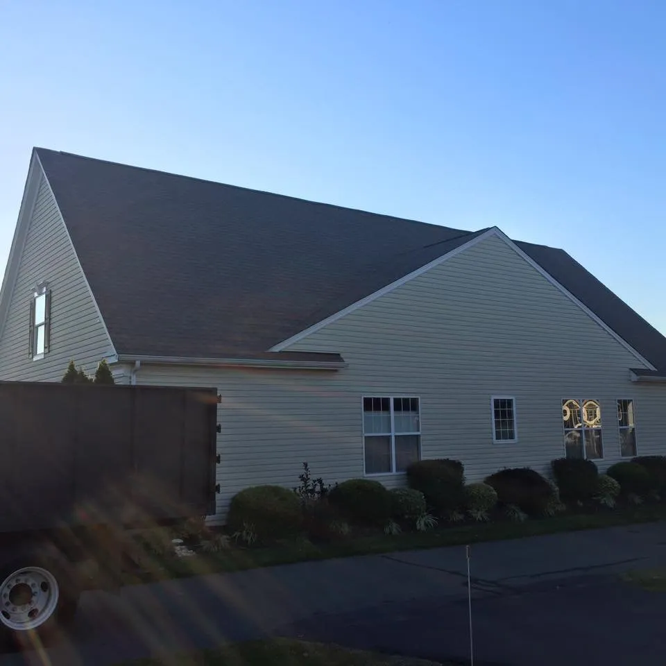 Reliable roof installation for residential properties in Mineral, VA by WorldWide Roofing