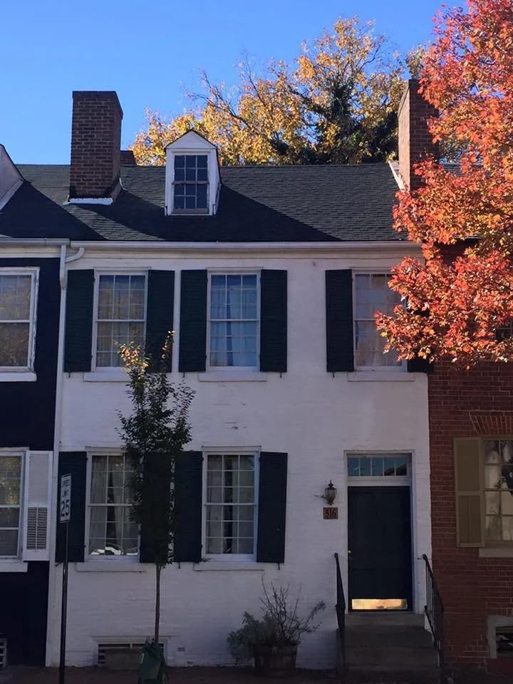 Professional roof repair in Mineral, VA by WorldWide Roofing