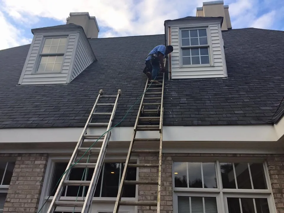 Trusted roof inspection experts serving Mineral, VA - WorldWide Roofing