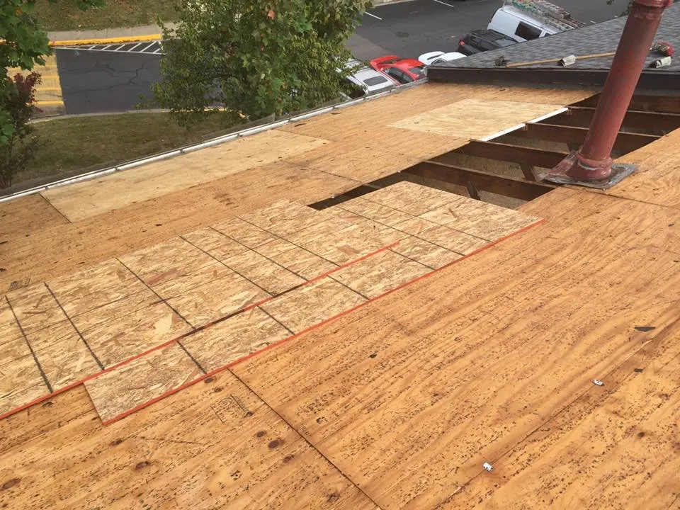 Top-rated roof replacement experts serving Mineral, VA - WorldWide Roofing