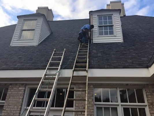 WorldWide Roofing