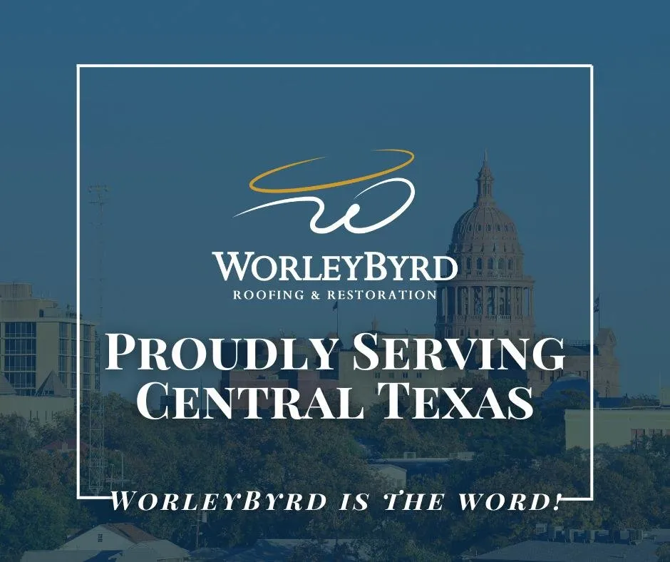 Slide of WorleyByrd Roofing and Restoration