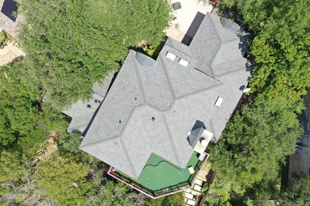 Slide of WorleyByrd Roofing and Restoration