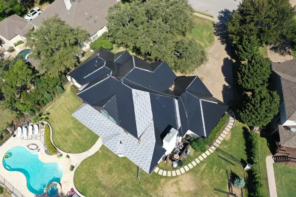 Slide of WorleyByrd Roofing and Restoration