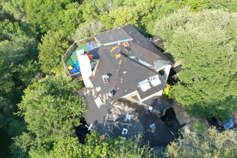 Slide of WorleyByrd Roofing and Restoration