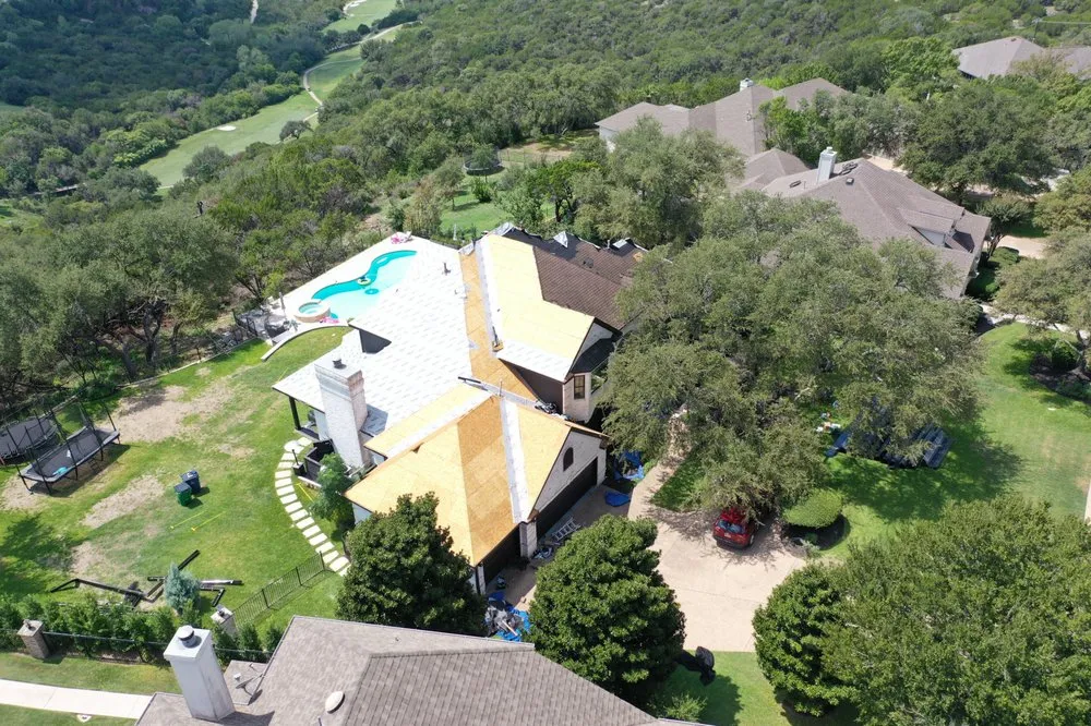 Slide of WorleyByrd Roofing and Restoration