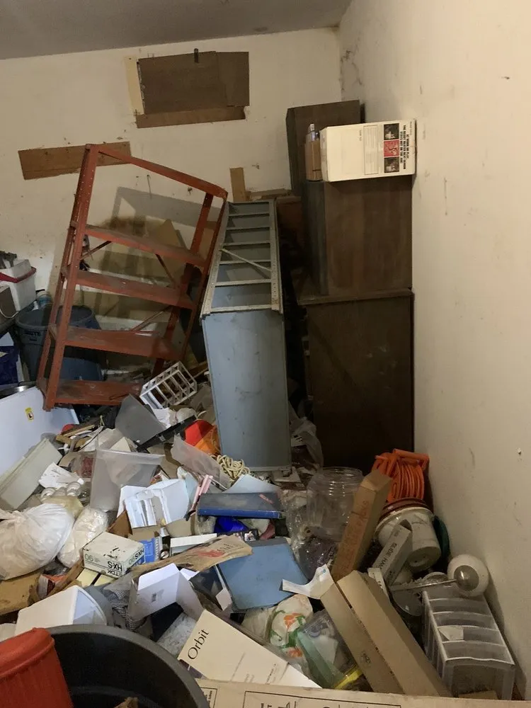 Slide of Wormtown Services