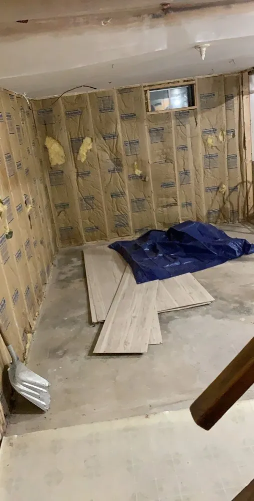 Slide of Wormtown Services