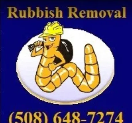 Wormtown Services Logo