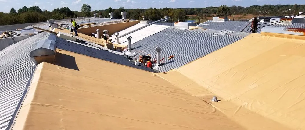 Slide of Worner Roofing