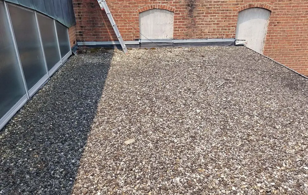 Slide of Worner Roofing