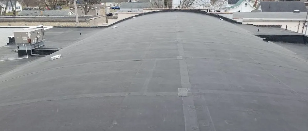 Slide of Worner Roofing