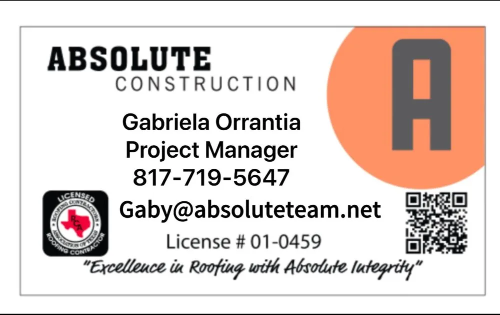 Slide of Worry free Roofing by Gaby