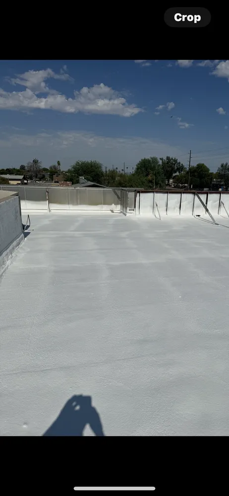 Slide of Worth and Son Roofing