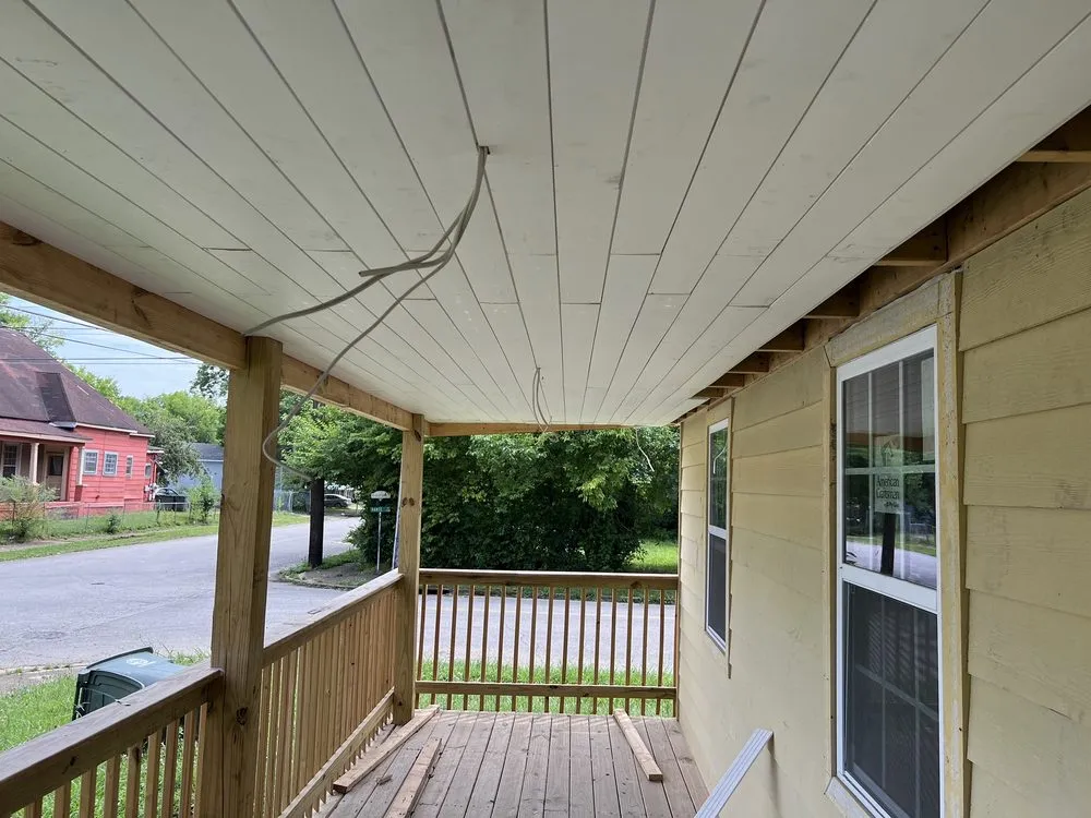 Slide of Worth Construction & Restoration